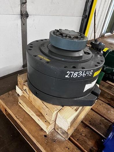 Hagglunds HMSS 455 Hydraulic Motor Drive