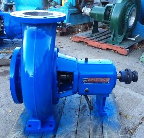 Used Sulzer 42-8 Centrifugal Pump 10x8x14 – SOLD!