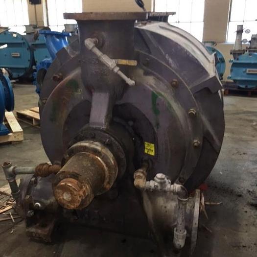 Used Nash CL3002 Vacuum Pump