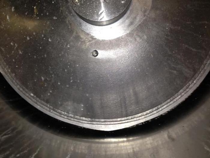 Used Bird 800 Esher Wyss Pressure Screen with Lobed Rotor – SOLD!