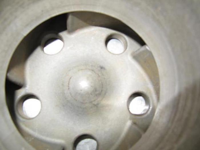 Used Sulzer CPT 22-2 Pump – SOLD!