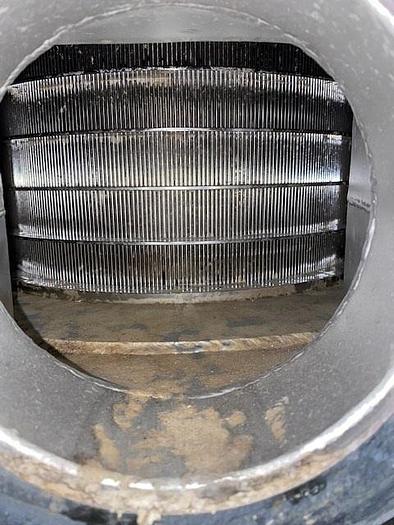 Used Voith VS-05 Screen