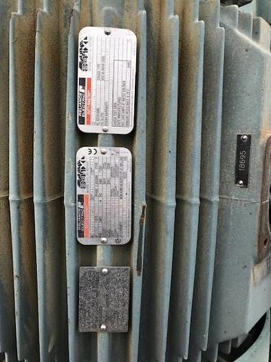 Used Voith Sulzer Size 12 Combisorter