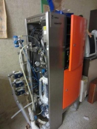 Used Metso Kajaani Automatic Freeness Tester