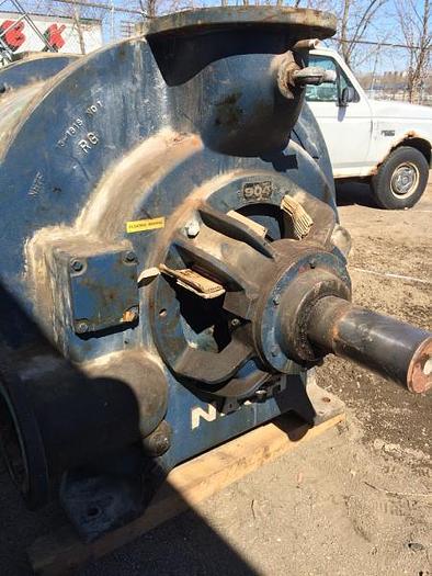 Used Nash 904P2 Vacuum Pump – SOLD!
