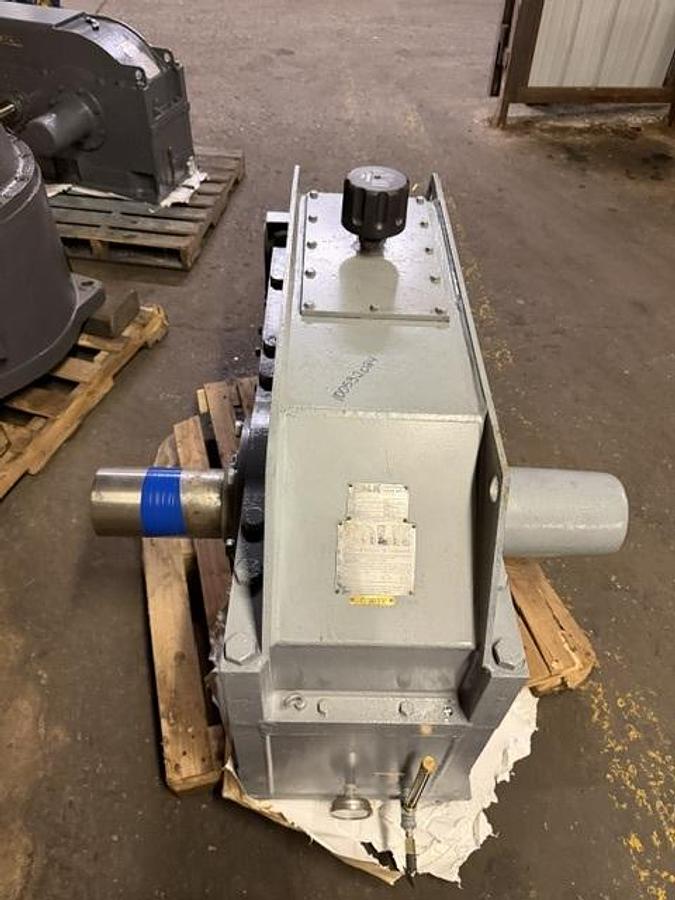 Refurbished Falk 2110YB2-LR Gear Reducer 7.001 Ratio 150 HP Rebuilt