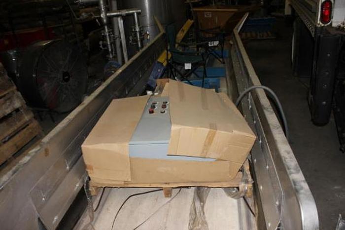 Used Acid Digestion of Glass Mat Binder to free up Fibers