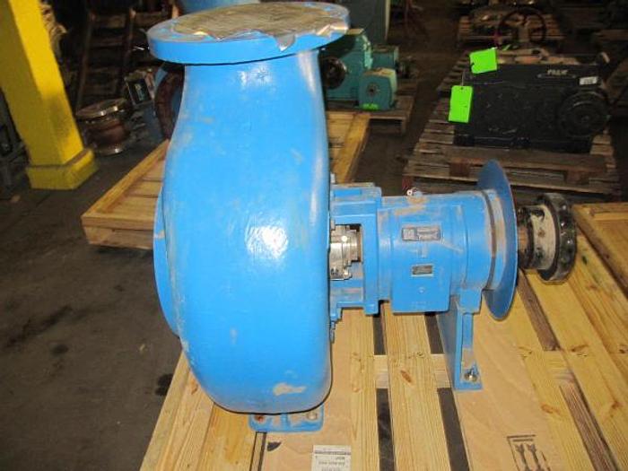 Used Goulds 3180 Pump, 10x12x16 (New) – SOLD!