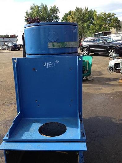 Used Black Clawson 24PSPH Selectifier Screen – SOLD!