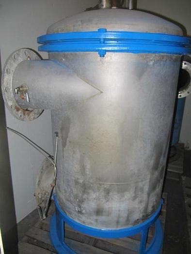 Used Fibreprep SPM 600