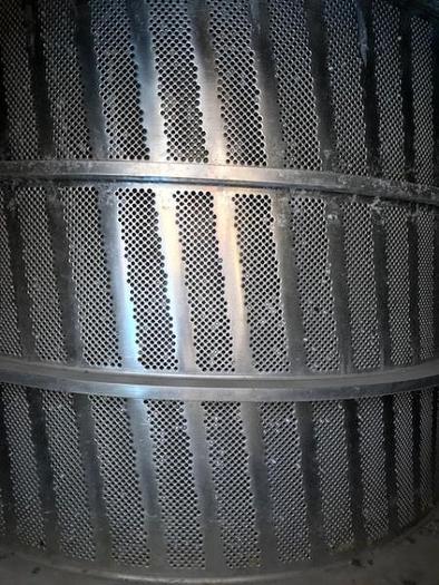 Used Black Clawson UV300 Screen – SOLD!