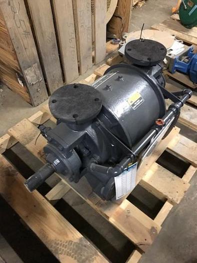 Used Vooner VG4 Stainless Vacuum Pump (New) – SOLD!