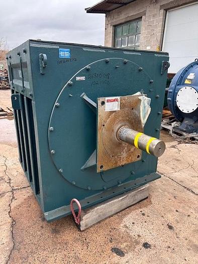 Refurbished Rader 45x45EF Feeder