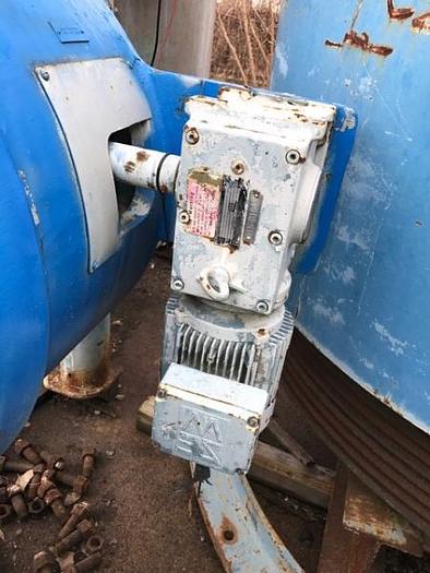 Used Andritz Sprout Waldron R34 III Refiner – SOLD!