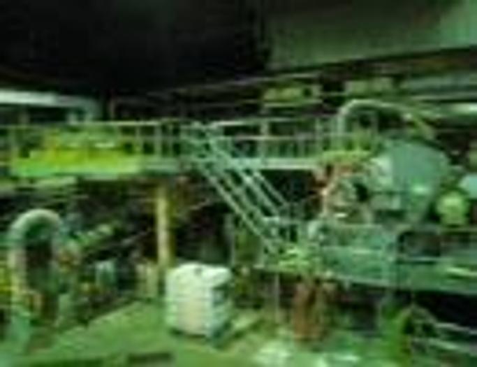 Used Linerboard 244″ Beloit – SOLD!