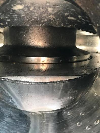 Used Voith Sulzer Bird 400 Omni-Screen – SOLD!