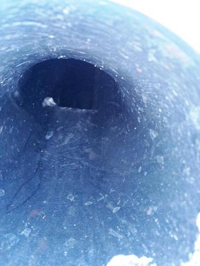 Used Goulds 3175 Pump 4x6x18 SS – SOLD!