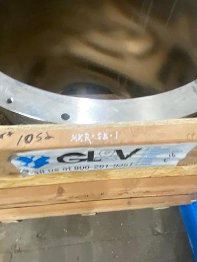 GL&V Beloit M-32 Screen Basket with 010 Slots