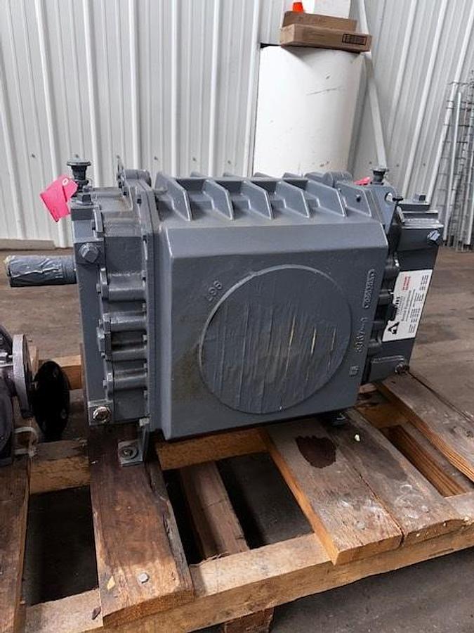 Refurbished 616 RCS-JV Whispair Rotary Lobe Blower