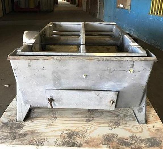 Used Johnson 24 Vibrating Screen (New Style)