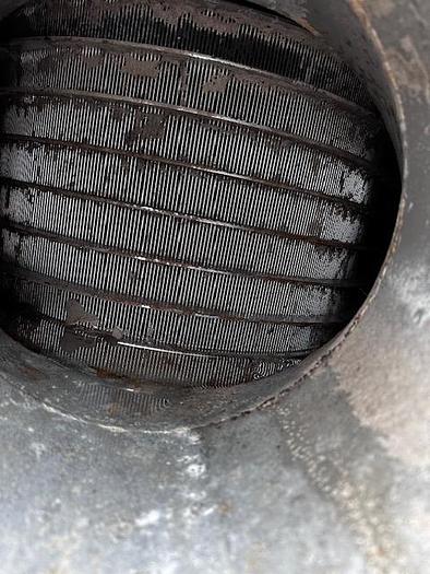 Used Voith MSS 05/05 Multi-Screen