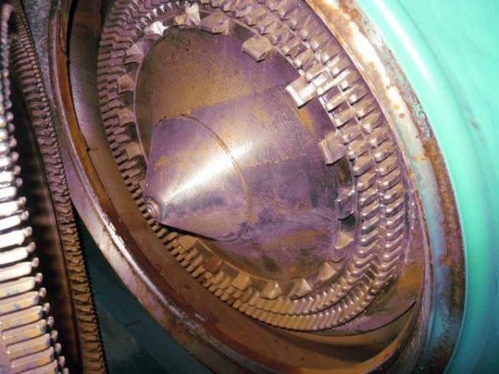 Used Escher Wyss Voith Deflaker-SOLD!