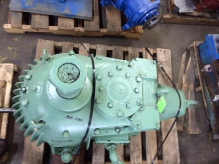 Used Marley Cooling Tower Drive Reducer Model 32 8.9:1 Ratio