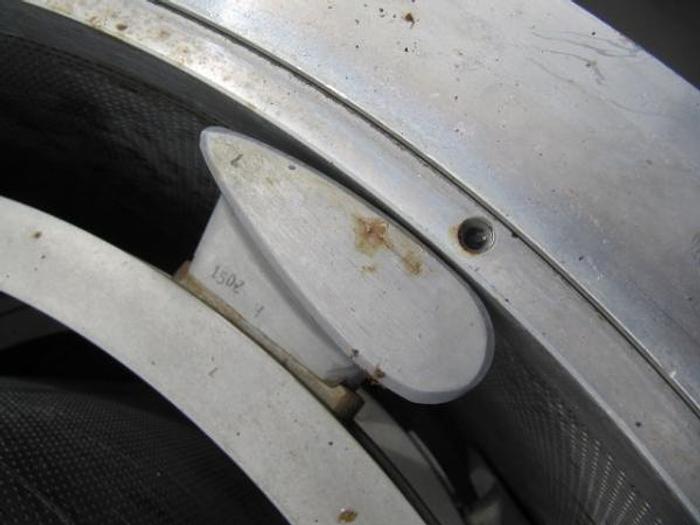 Used Bird 14 Screens