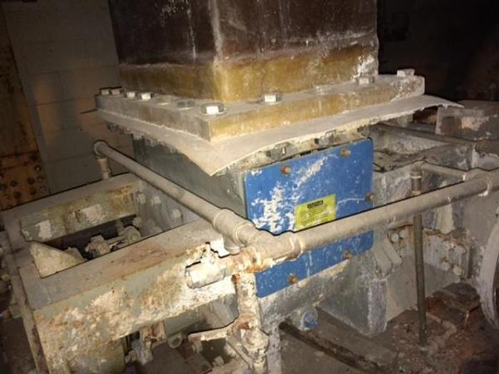 Used Warren Mark ll TSP Pump