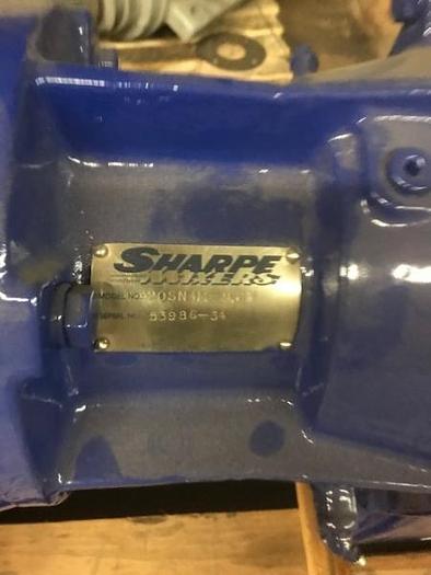 Used Sharpe Mixer (NEW) – SOLD!