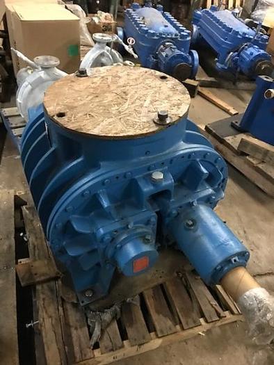 Used Roots Whispair 10×22 Blower – Rebuilt – SOLD!