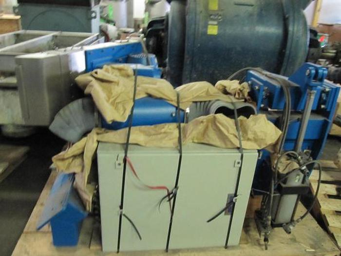 Used (NEW) Tail Threader System 2000 for Size Press – SOLD!