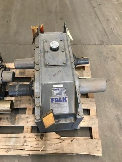Used Falk 2070Y1-LD Gear Reducer (Rebuilt)