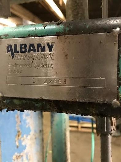 Used AES 3 Bank Filter System- Sold!