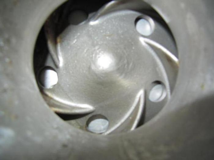 Used Sulzer CPT 23-1B (like new)