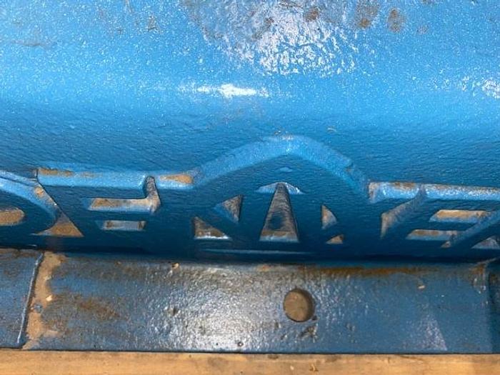 Metso Denver SRL 8x6 Slurry Pump