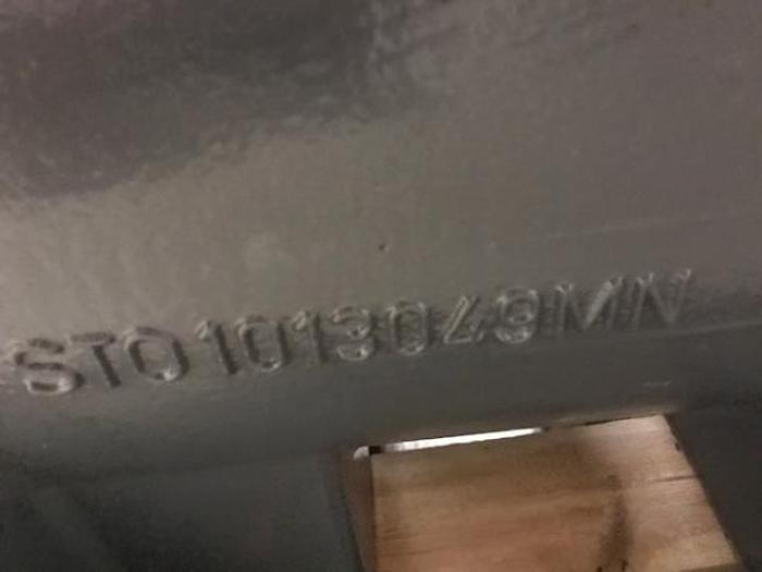 Used Valmet JC-04 Refiner Bearing Assembly (New)