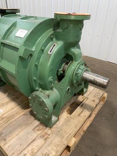 Used Nash CL2002 Stainless Lined – Rebuilt – SOLD!