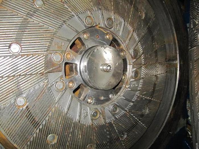 Used Beloit Walmsley 30 inch DD4000 Refiner – SOLD!