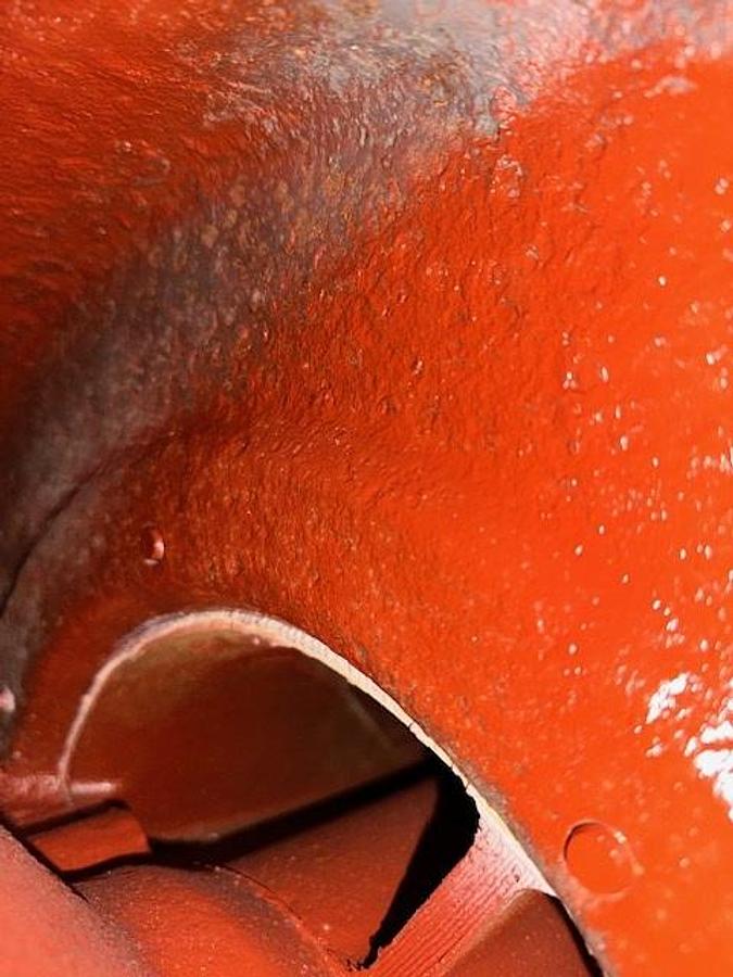 Refurbished Nash CL2002 Vacuum Pump - Rebuilt