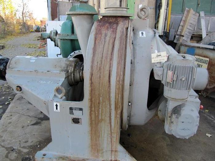 Used Beloit 42″ DD 4342 Refiner – SOLD!