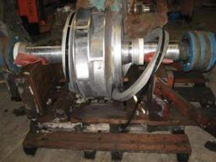 Used Goulds Fan Pump-SOLD!