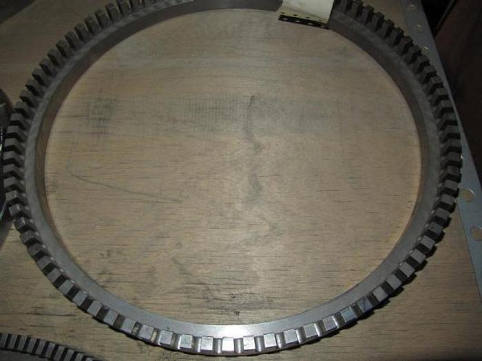 Used Echer Wyss E2K Deflaker Parts – SOLD!