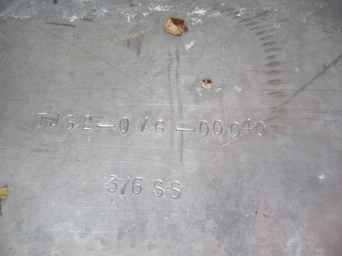 Used Bird Jonsson 24 Vibrating Screen-SOLD!