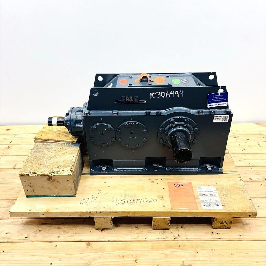 Falk 2070YB2-LS Ratio 11.320 Gear Drive (NEW)