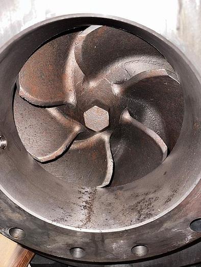 Gusher FCL 8x10-15 Centrifugal SS Pump New