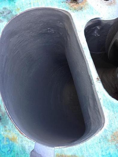 Used Goulds 20x24x28 3420 Fan Pump – SOLD!