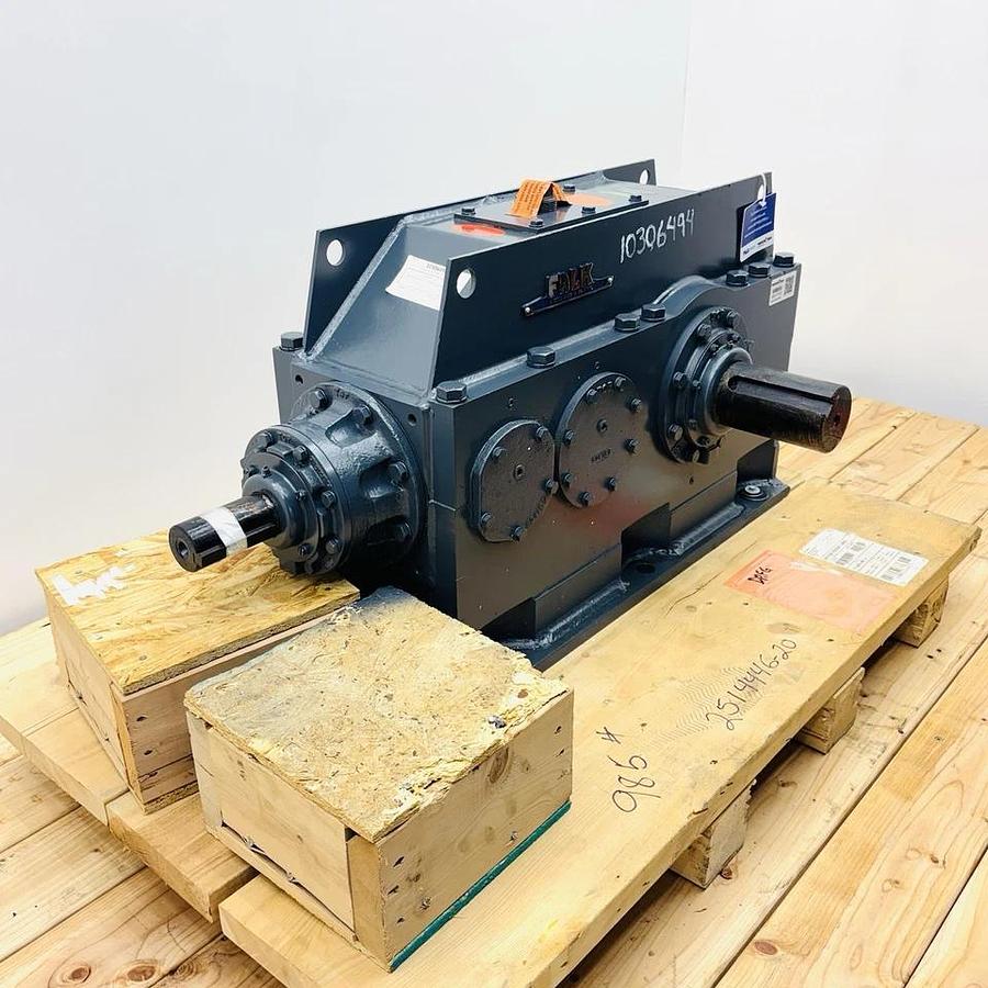 Falk 2070YB2-LS Ratio 11.320 Gear Drive (NEW)