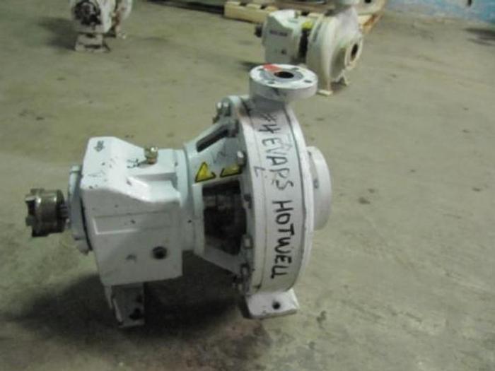 Used Sulzer CPT 24-1B Pump-SOLD!