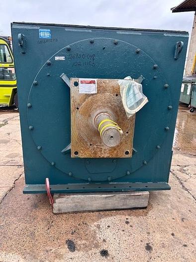 Refurbished Rader 45x45EF Feeder